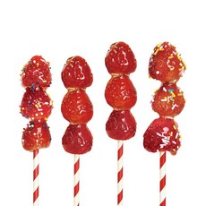 딸기 탕후 추천 푸디앤코, 40g, 20개