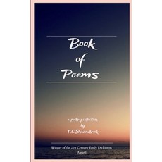 (영문도서)Book of Poems Paperback, Bookleaf Publishing, English, 9781807155933