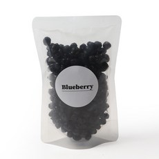 [호두랑아몬드랑]건블루베리 300g, 단품, 단품