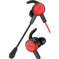 윈토리 MG-1 게이밍 이어폰 마이크 포함 헤드셋 헤드폰 PS4 PS5 PC 커널형 저음 유선 스마트폰 휴대폰 게임 플레이스테이션 4 배틀그라운드 모바일, .