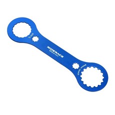 FC-25 FC-24 DUB-BSA 도구 하단 브래킷 렌치 도구 MT800 BB52 BB51 BBR60 BB70 MT500 RS500 BBR60 BBR9100, 도구 A