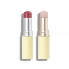 힌스 트루 디멘션 래디언스 밤 10g 2개 세트, 글리밍