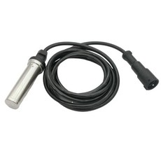 센서 전후방 잠김방지 휠 속도 스카니아 트럭용 자동차, 기본, 1. 1pc