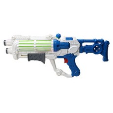 중 대영 대영통상 물총 워터건 기관