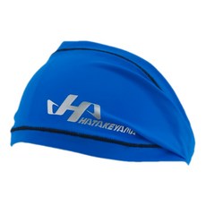 하타케야마 헤어밴드 청색 땀밴드, 단품