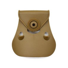 G17 gen 1-4 야외 사냥 슈팅 액세서리 용 전술 홀스터 IMI 벨트 허리 홀스터 캠핑 관광, 1개