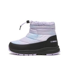 호킨스 등산화 부츠 렌디아 PURPLE HK05005 트레킹화 110806 255121