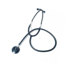 산케이 양면청진기 STE-04D, 1개