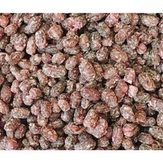 【合信蔘藥】甘納豆-蜜小紅豆600克/古早味蜜皇帝豆-蜜大紅豆-蜜大白豆-無添加防腐劑, 1個, 蜜小紅豆