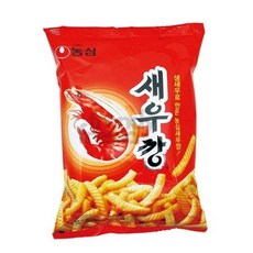 노드룸 새우깡 90g 농심 문구용품