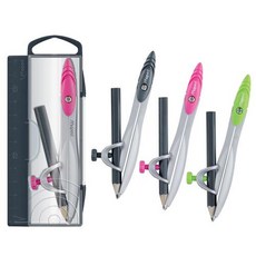 마패드 스터디 연필 컴퍼스 3500