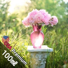 C064 스위트 피 100ml (Sweet Pea) 프래그런스오일 캔들 디퓨저 향수, 1개