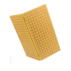 [MODO스토어] 접이식 양면 장기 바둑판, 3부