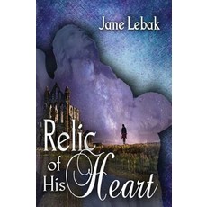 (영문도서) Relic of His Heart Paperback, Philangelus Press, English, 9781942133261