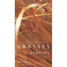 Grasses and Bamboos : Using Form and Shape to Create Visual Impact in the Garden, Ryland Peters & Small