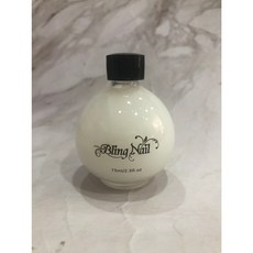 Bling Nail 指緣軟化劑 TNA 檢定適用 75ml, 1個