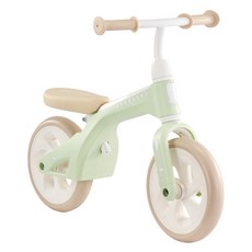 삼천리 베베몽 밸런스 바이크 유아용 자전거, 1개, 70cm, 멜론