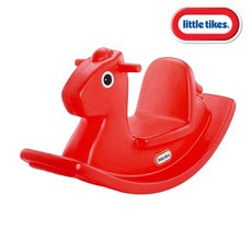 흔들목마 레드 흔들말