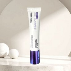 메라블 아이 크림 유쎄라블 리프팅 900샷 15ml 1개 600867