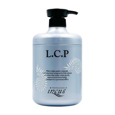 소망 인큐스 L.C.P 수분팩, 1L, 1개
