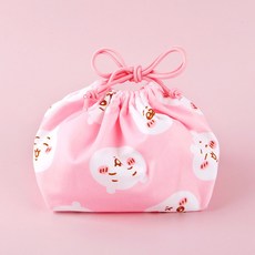 먼작귀 치이카와 조리개 파우치 382105