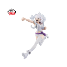 쥬얼리 보니 니카버전 피규어 원피스 배틀 레코드 콜렉션 반프레스토