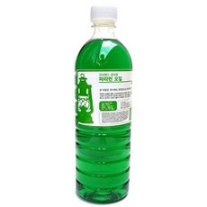 아트박스/퓨어핸드 [Feuer Hand] 허리케인 랜턴용 파라핀 오일 900ml (P-OIL09), 상세 설명 참조, 1개