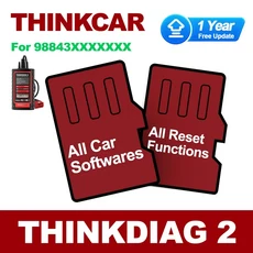 비 링크 추가, 01 For THINKDIAG 2, 01 빠른  Mainland