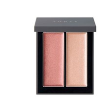 쓰리 THREE 쉬머링 글로우 듀오 R 하이라이터 일본구매대행