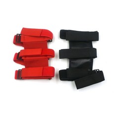 GR 소화기고정 스트랩 자동차소화기 소화기정리스트랩, 1개