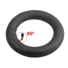 10x3.0 타이어 인치 오프로드 외부 KUGOO M4 PRO Speedway Zero 전기 스쿠터 용 튜브, 01 inner tube 90D