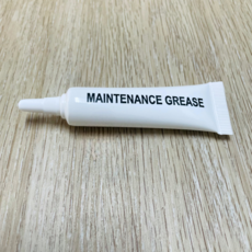 潛鯨 矽油 O型環保養油 潛水相機裝備密封圈防水潤滑, 1個
