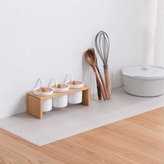 다용도 클린 서랍 매트 오명 방지 방수 주방 관리q_d9+1sfX