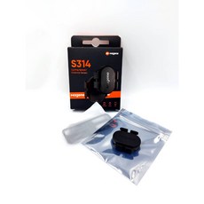 Magene S314 速度踏頻感測器, 1個