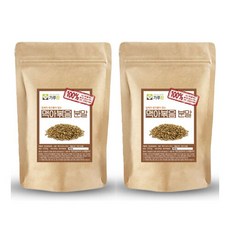 볶은 맥아분말 100% 맥아가루 무첨가물 국산 200g 2팩