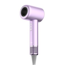 mimax 高速吹風機 S501 11萬轉 2億負離子, 初晴紫