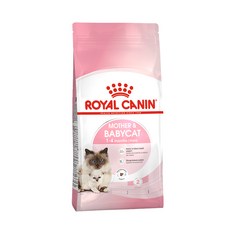 로얄캐닌 마더 앤 베이비 캣 건식사료, 닭, 2kg, 2개