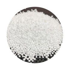 미소샵 빈백충전재 쿠션보충제 3-5mm 리필용 25L, 1개, 1-5mm 100g