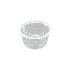 대성에코팩 2온스 원터치 소스컵 일체형 57ml, 1개, 1000개