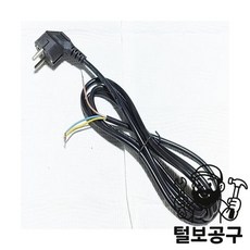 SMATO 선풍기(가정용) 파워코드 SMDF-20용