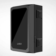 배전함 커버 전기차 야외 방수, 프리미엄 전자+조합 50x70x25cm, 1mAh, 1개