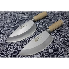 和欣行 麒麟 AY70 新款材料 V12 嘉義型/屏東型 肉刀 (可批發), 嘉義型肉刀, 1個