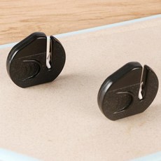 맷돌 주방용품 칼갈이 가정용 미니 악세사리, 1개