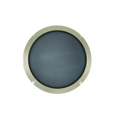 골드스피커그릴 커버 철망, 골드일반형5인치, 1개