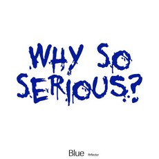 오토바이스티커 방수 바이크스티커 헬멧스티커 레이싱 데칼 반사스티커 튜닝 장식, 1개, 블루 13X6.5CM