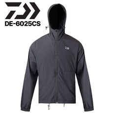 다이와 DE-6025CS 낚시 바람막이 낚시 골프 자켓 자외선 차단 낚시복