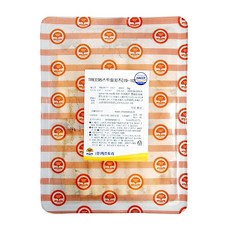 치즈트리 핫도그치즈 TREE95 스트링치즈 2kg [아이스박스포장], 치즈트리 핫도그치즈 TREE95 스트링치즈 2kg [아