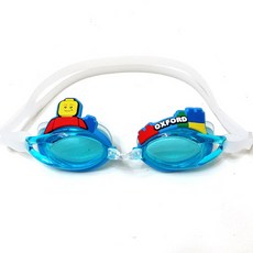 WINGHOUSE 牛津氣泡塊護目鏡