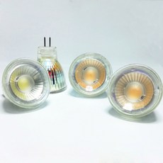 MR11 COB LED 전구 봄블라 램프 스포트라이트 웜 화이트 콜드 GU4 0 조명 3W 5W 7W 9W AC/DC12V AC 220V 110V, 그렇습니다, 3W SMD5730 DC12V, 1개