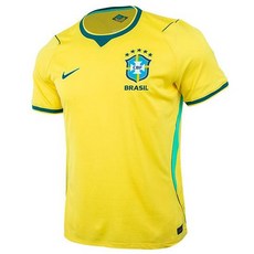 나이키 반팔 브라질 2026 드라이 스타디움 홈 저지_IF7054-724
